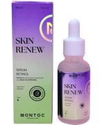 SERUM SKIN RENEW RETINOL 30ML MONTOC