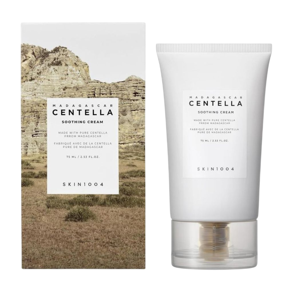 CREMA MADAGASCAR CENTELLA SKIN1004 75ML