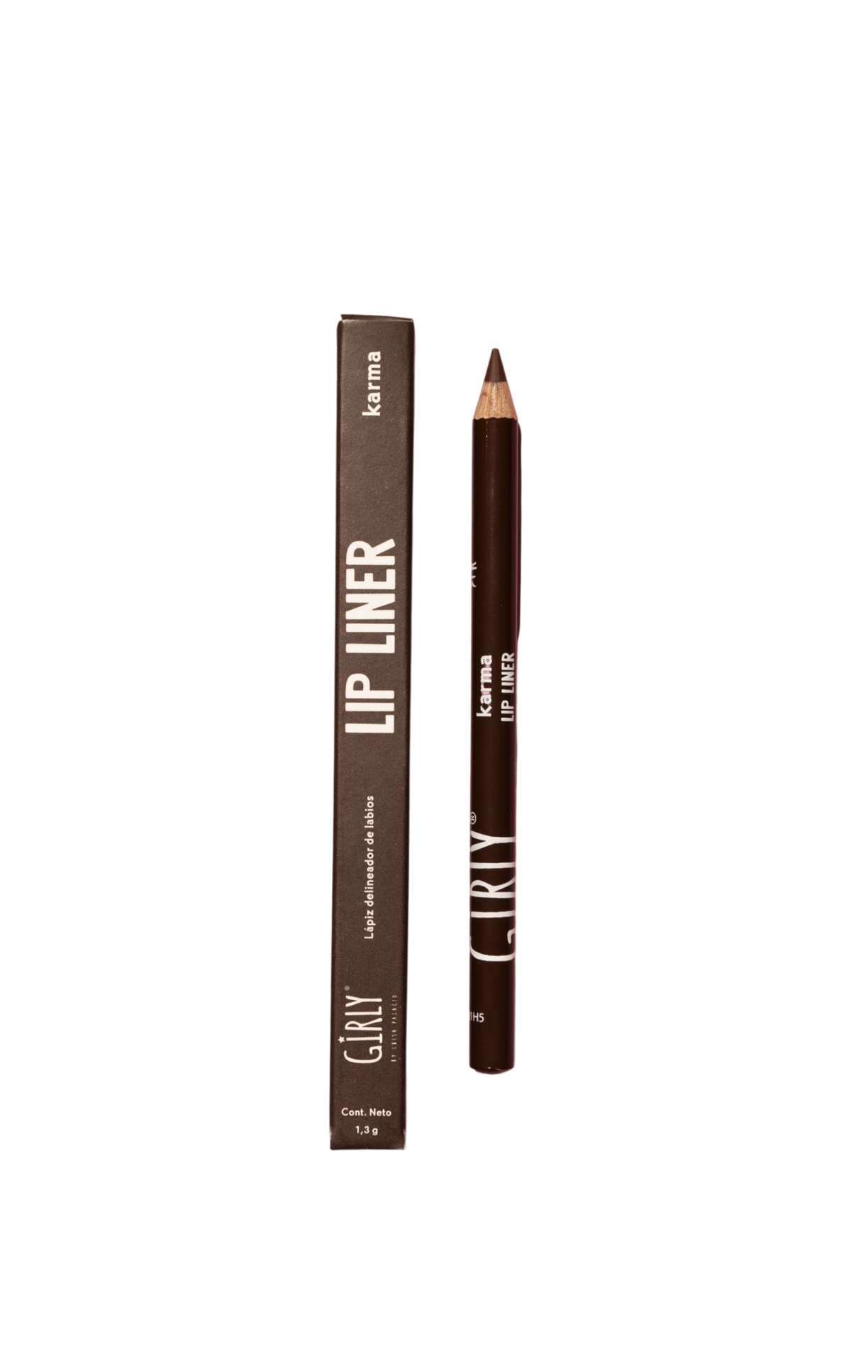 LÁPIZ DE LABIOS LIP LINER 1,3GR GIRLY