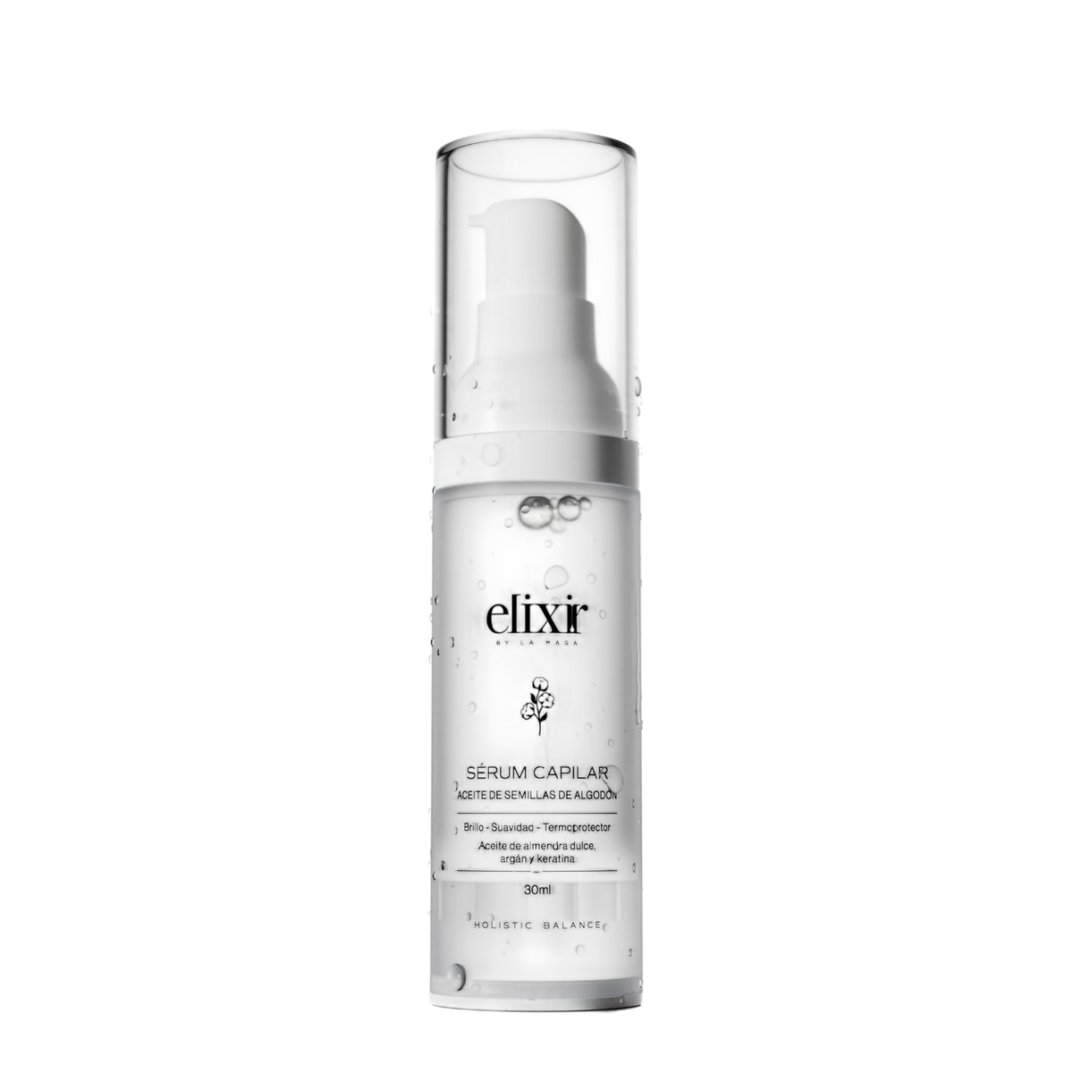 SERUM CAPILAR 30ML ELIXIR