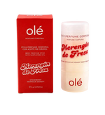 PERFUME CORPORAL JELLY STICK MERENGÓN DE FRESA 5G OLÉ