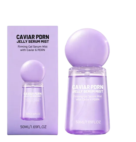 COLLAGEN CAVIAR JELLY SERUM MIST 50ML BIODANCE