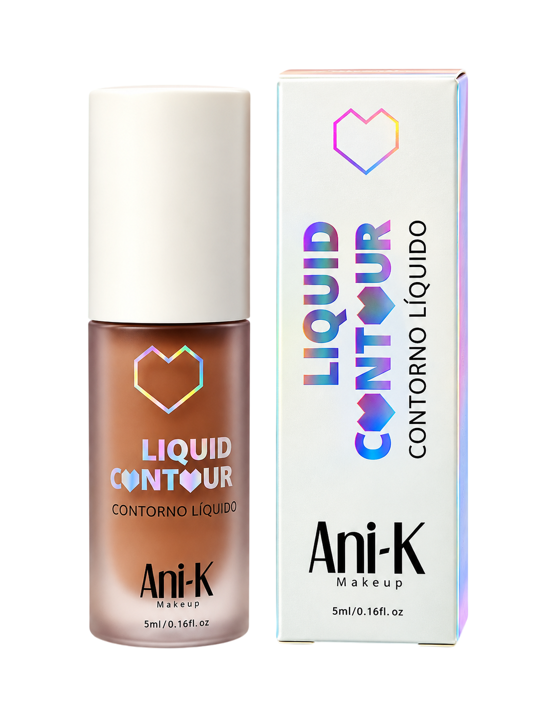 CONTORNO LÍQUIDO 5ML ANI-K