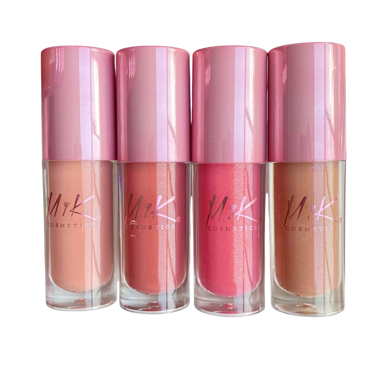 LIP GLOSS TADY MYK