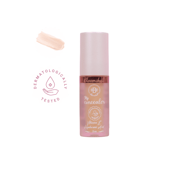 MY CONCEALER MINI 2ML BLOOMSHELL