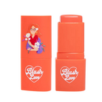 RUBOR EN BARRA BLUSH LOVE 6G TRENDY
