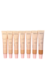 BASE HUMIDE SKIN 30ML MONTOC