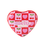 BALSAMO LABIAL JUICY HEART JELLY 3.2G MELU