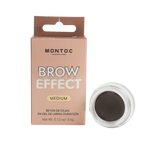 BETÚN DE CEJAS BROW EFFECT 3,5G MONTOC