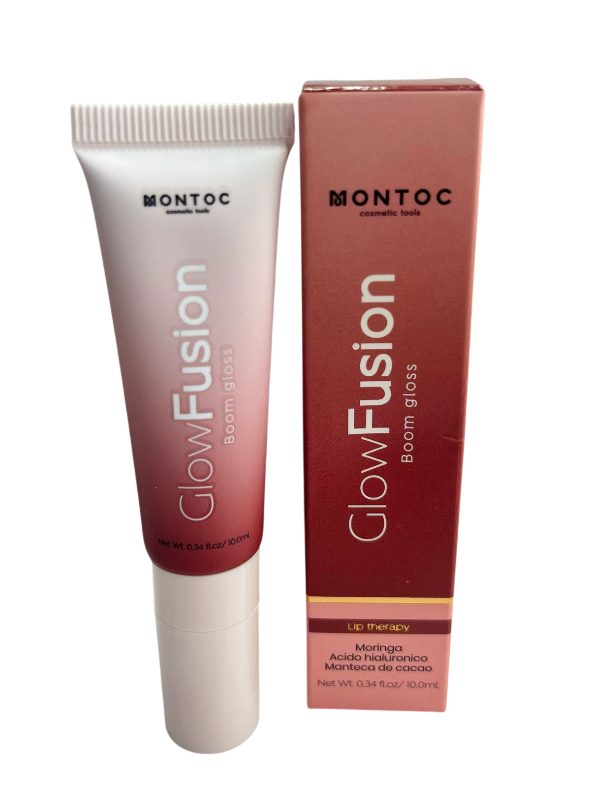 BLOOM GLOSS GLOW FUSIÓN 100ML MONTOC