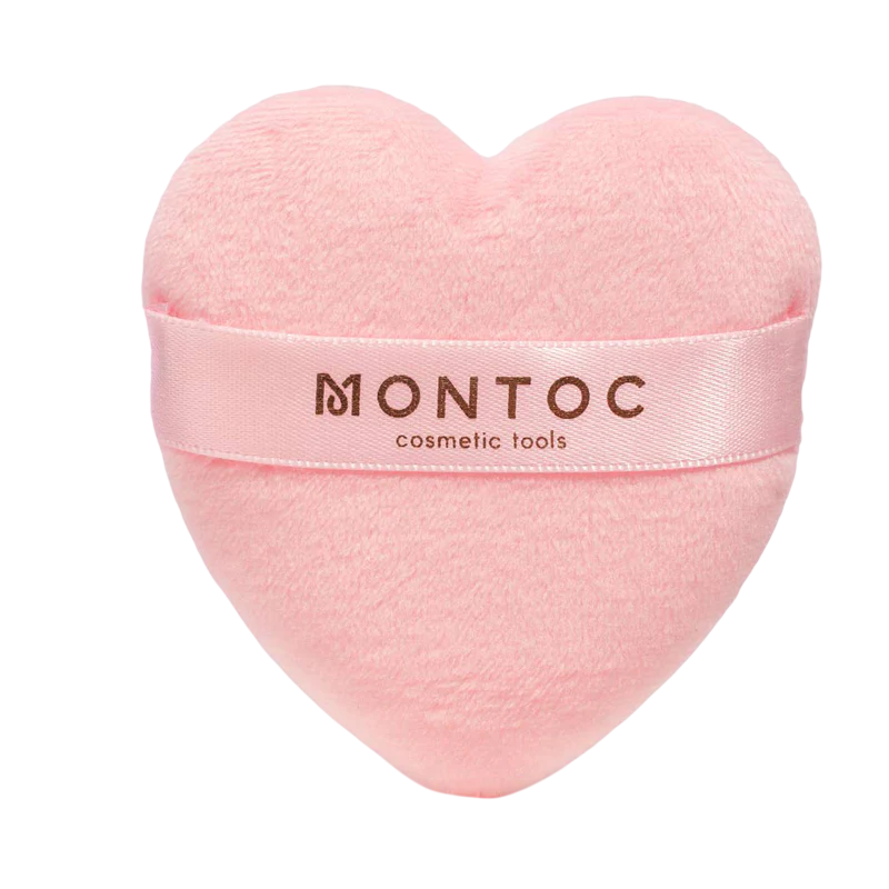 BORLA CORAZÓN MONTOC