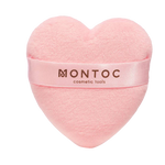 BORLA CORAZÓN MONTOC