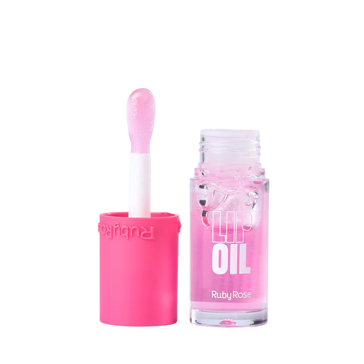 LIP OIL HIDRATANTE 3,8 ML RUBY ROSE