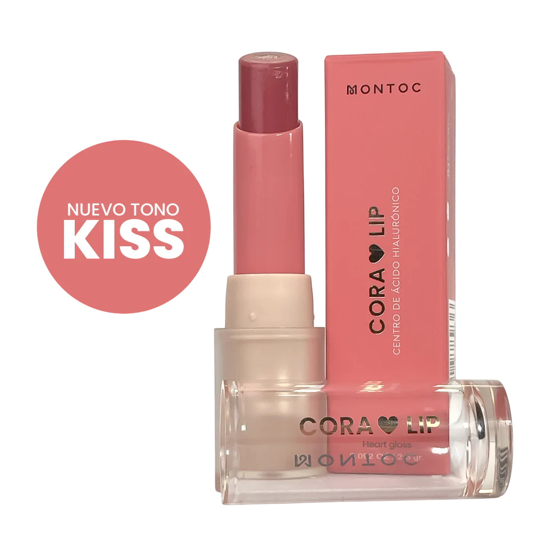 CORA LIP MONTOC