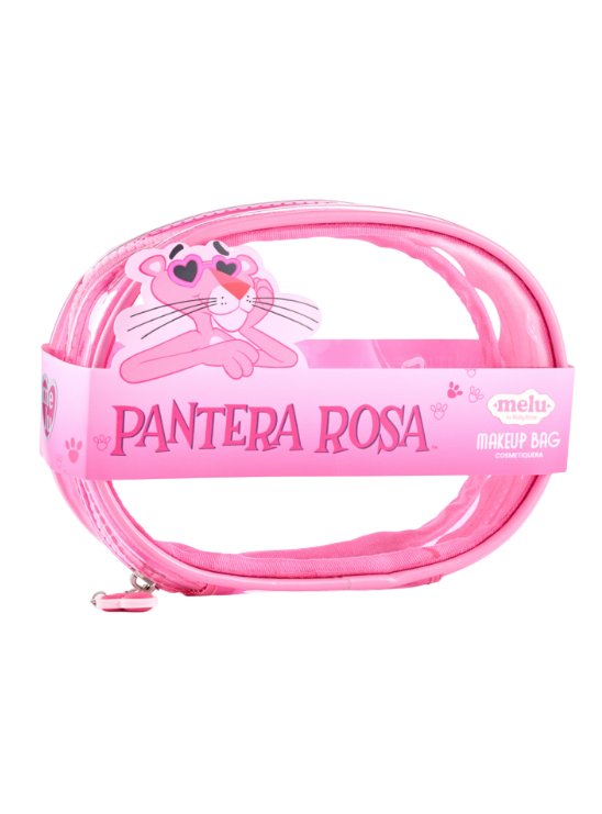 COSMETIQUERA PANTERA ROSA MELU