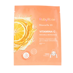 MASCARILLA 3D 25ML RUBY ROSE