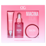 KIT NIACINAMIDA SKIN X3 OG