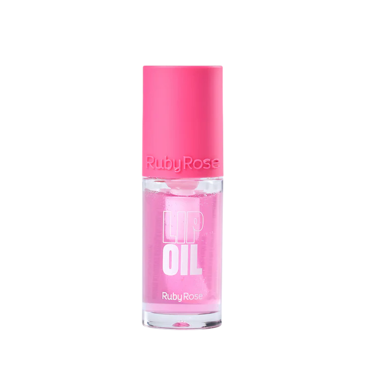 LIP OIL HIDRATANTE 3,8 ML RUBY ROSE