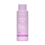 SHAMPOO PLATINUM LOOK 500ML AMAZONICA