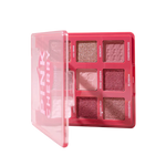 PALETA DE SOMBRAS PINK CHERRY 12G RUBY