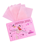 PAPELETAS ANTI-GRASA PANTERA MELU