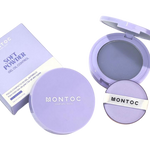 SOFT POWDER GEL OIL CONTROL 5.2G MONTOC