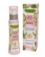 GEL DE ALOE VERA 115G PENKALOE