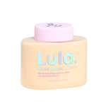 POLVO SUELTO TRANSLÚCIDO BANANA 25G LULA