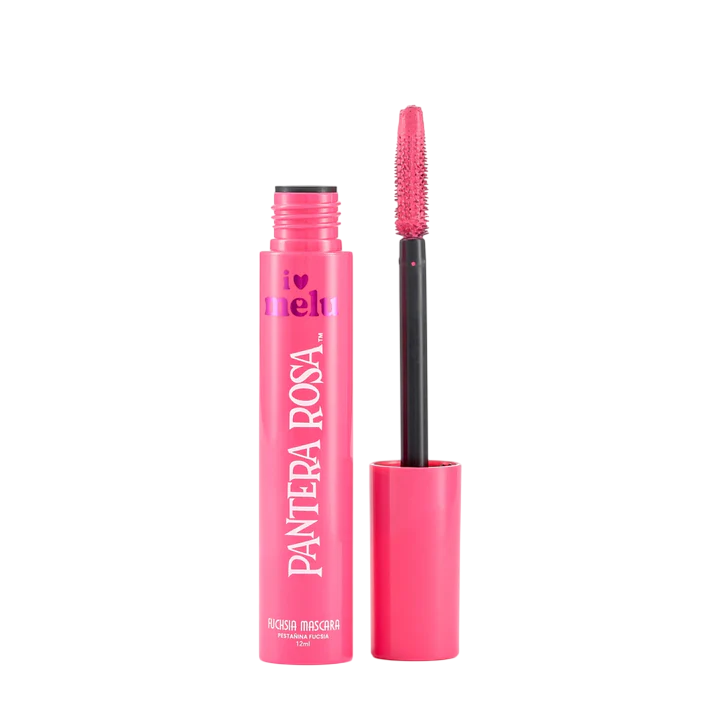 PESTAÑINA PEEL OFF PANTERA ROSA MELU