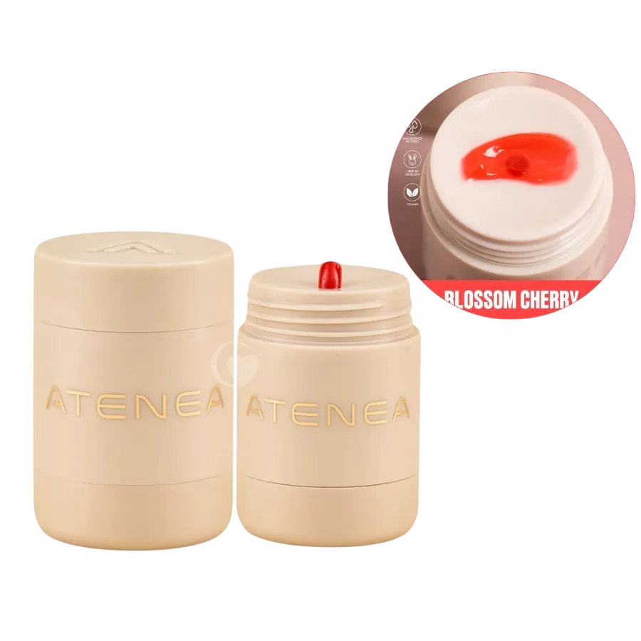 LIP BALM MASK 14G ATENEA