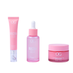 KIT NIACINAMIDA SKIN X3 OG