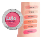 RUBOR INDIVIDUAL 3.85G LULA