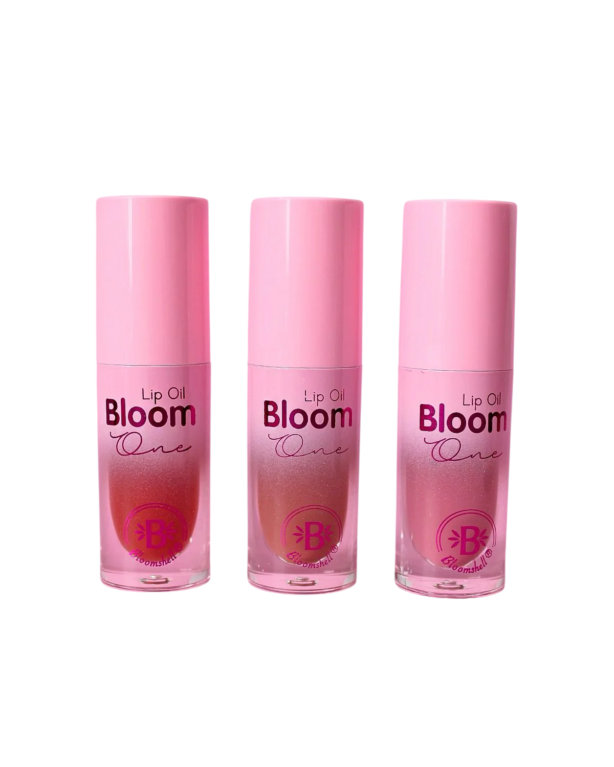 LIP OIL BLOOM ONE 5ML BLOOMSHELL
