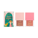 DUO RUBOR LIQUIDO SAFARI BLUS 8ML TRENDY