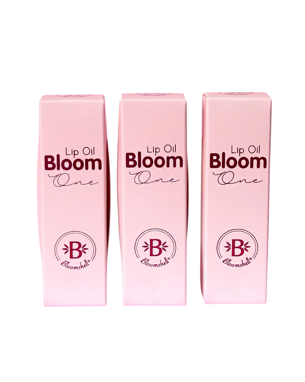 LIP OIL BLOOM ONE 5ML BLOOMSHELL