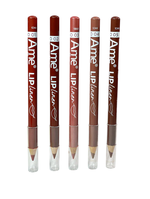 LAPIZ DELINEADOR DE LABIOS 1.3G AME