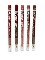 LAPIZ DELINEADOR DE LABIOS 1.3G AME