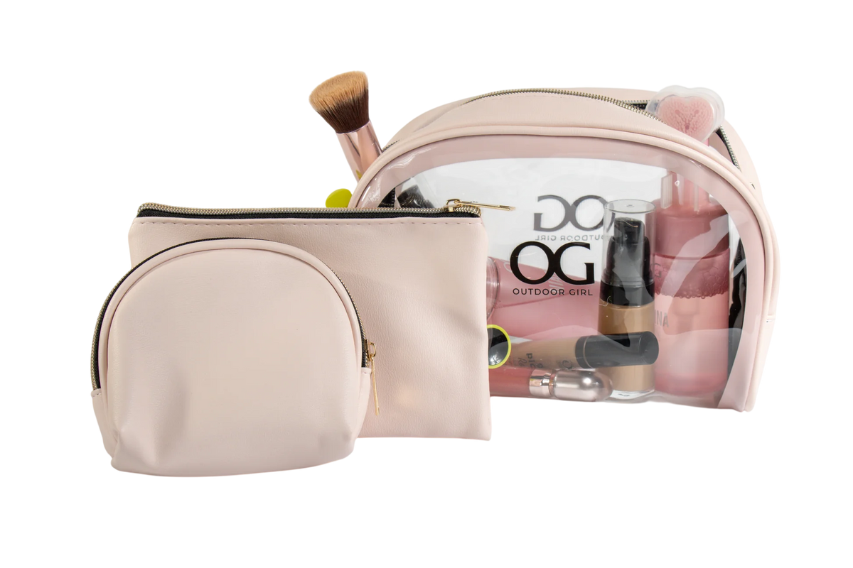 COSMETIQUERA OG X3 UND OG