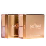 POLVO TRÁSLUCIDO FIJADOR 4T 14G MAJIKAL