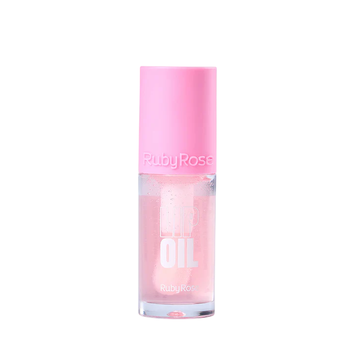 LIP OIL HIDRATANTE 3,8 ML RUBY ROSE