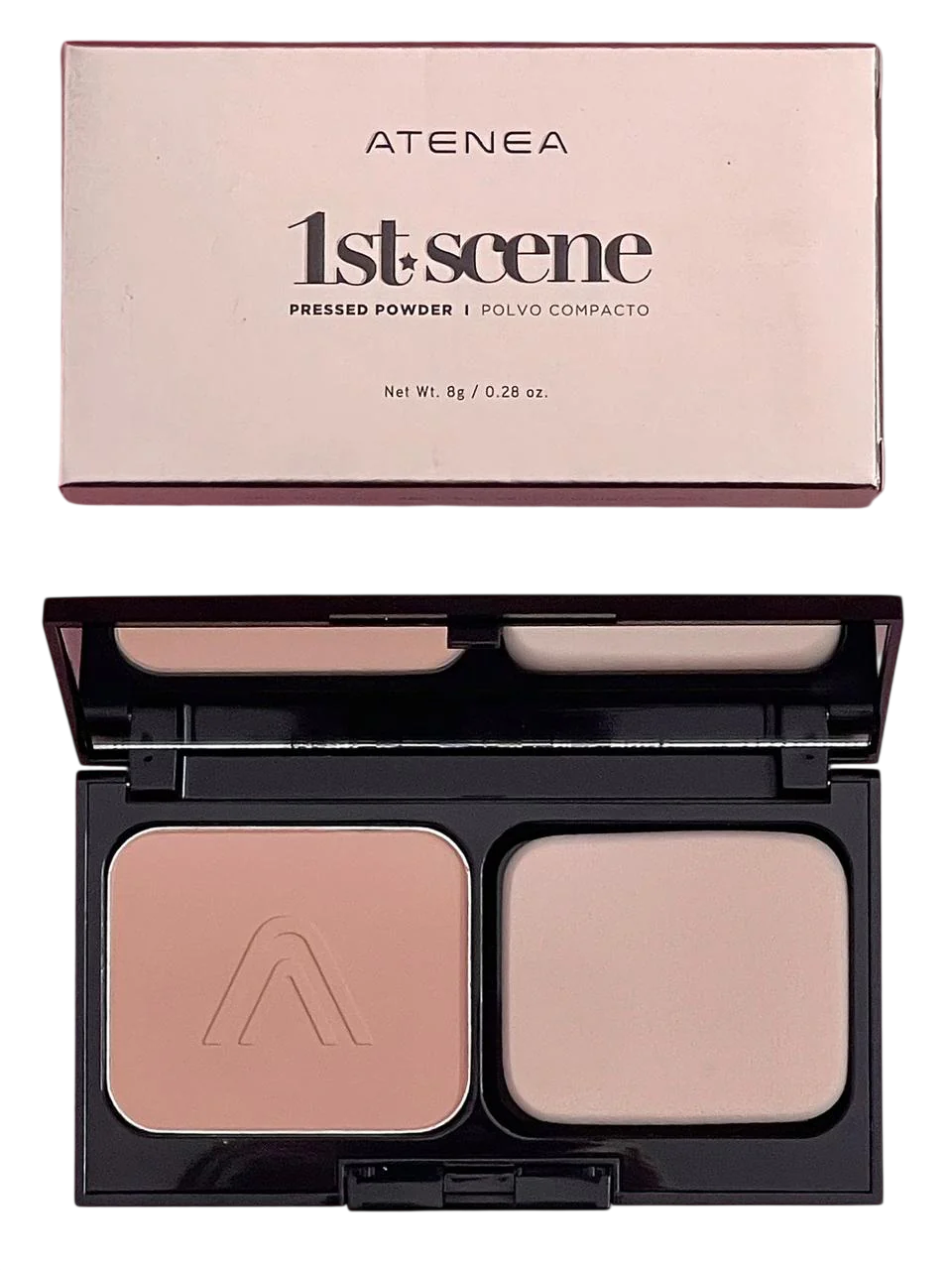 POLVO COMPACTO 1ST SCENE 8G ATENEA