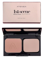 POLVO COMPACTO 1ST SCENE 8G ATENEA