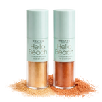 BRONZER LUMINOSO POLVO H.BEACH 3G MONTOC