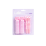 CLIPS RIZADORES EN TUBO 2 LULA