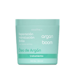 MASCARILLA ARGAN BOOM 500 ML AMAZONICA BELEZA