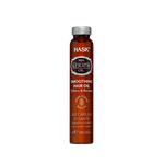 ACEITE CAPILAR SUAVI. KERATINA 18ML HASK