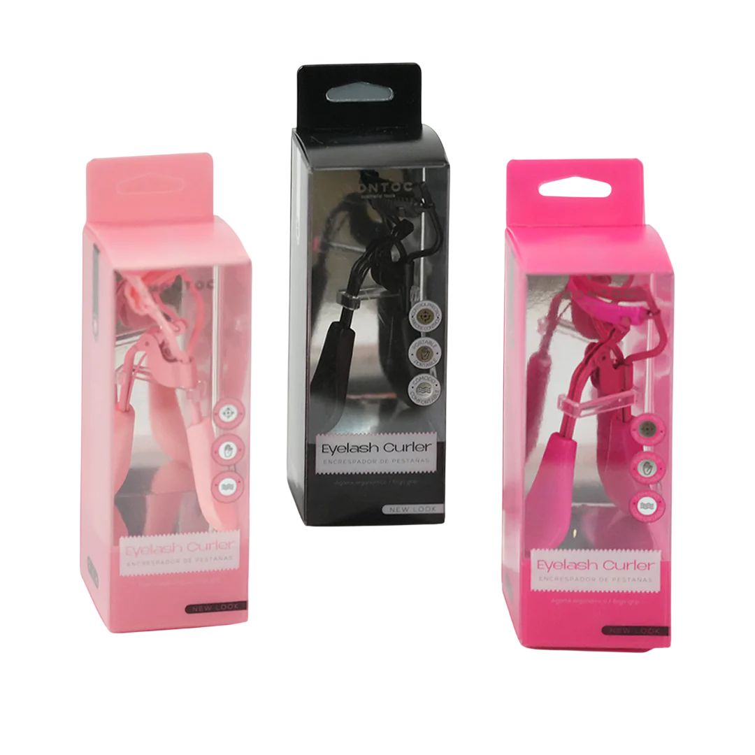 ENCRESPADOR EYELASH CURLER MONTOC