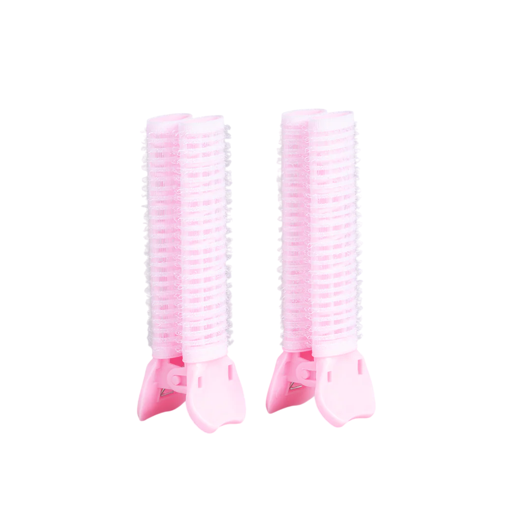 CLIPS RIZADORES EN TUBO 2 LULA