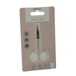 TIJERA PROFESIONAL DE CEJAS Y VELLO MONTOC