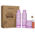CAJA EDICIÒN ESPECIAL DIA MADRES AMAZONICA